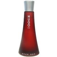 Deep Red